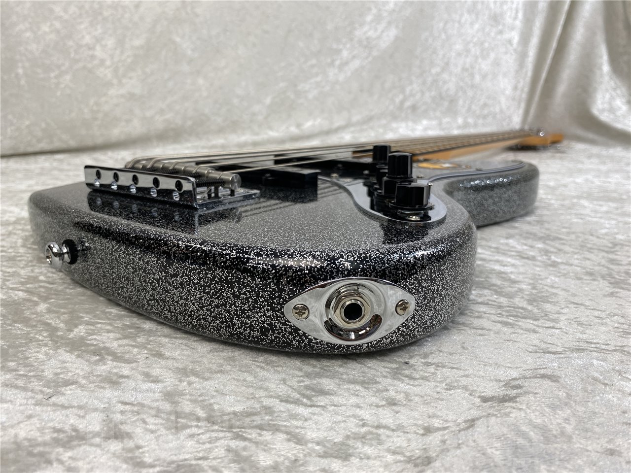 【即納可能】Sire(サイアー) V7 Alder 5st 2nd Generation (Sparkle Black) お茶の水駅前店(東京)