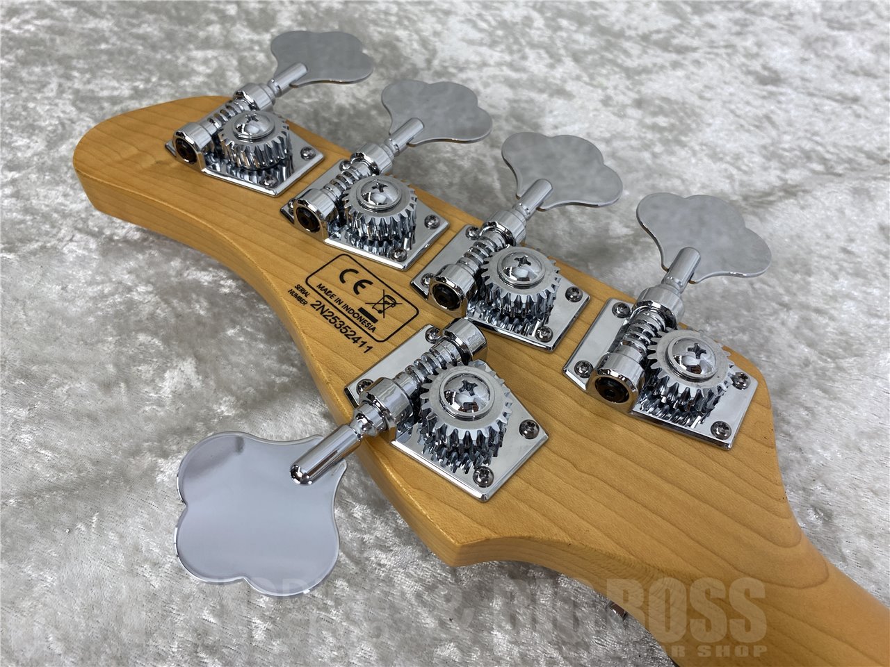 【即納可能】Sire(サイアー) V7 Alder 5st 2nd Generation (Sparkle Black) お茶の水駅前店(東京)