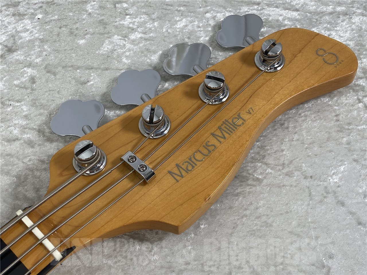 即納可能】Sire(サイアー) V7 Alder 4st 2nd Generation