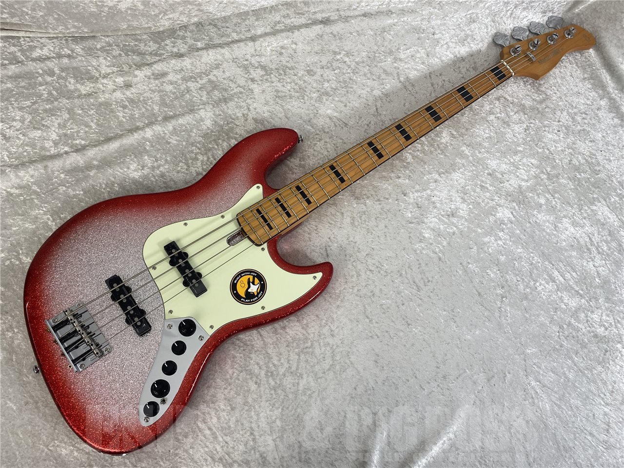 即納可能】Sire(サイアー) V7 Alder 4st 2nd Generation