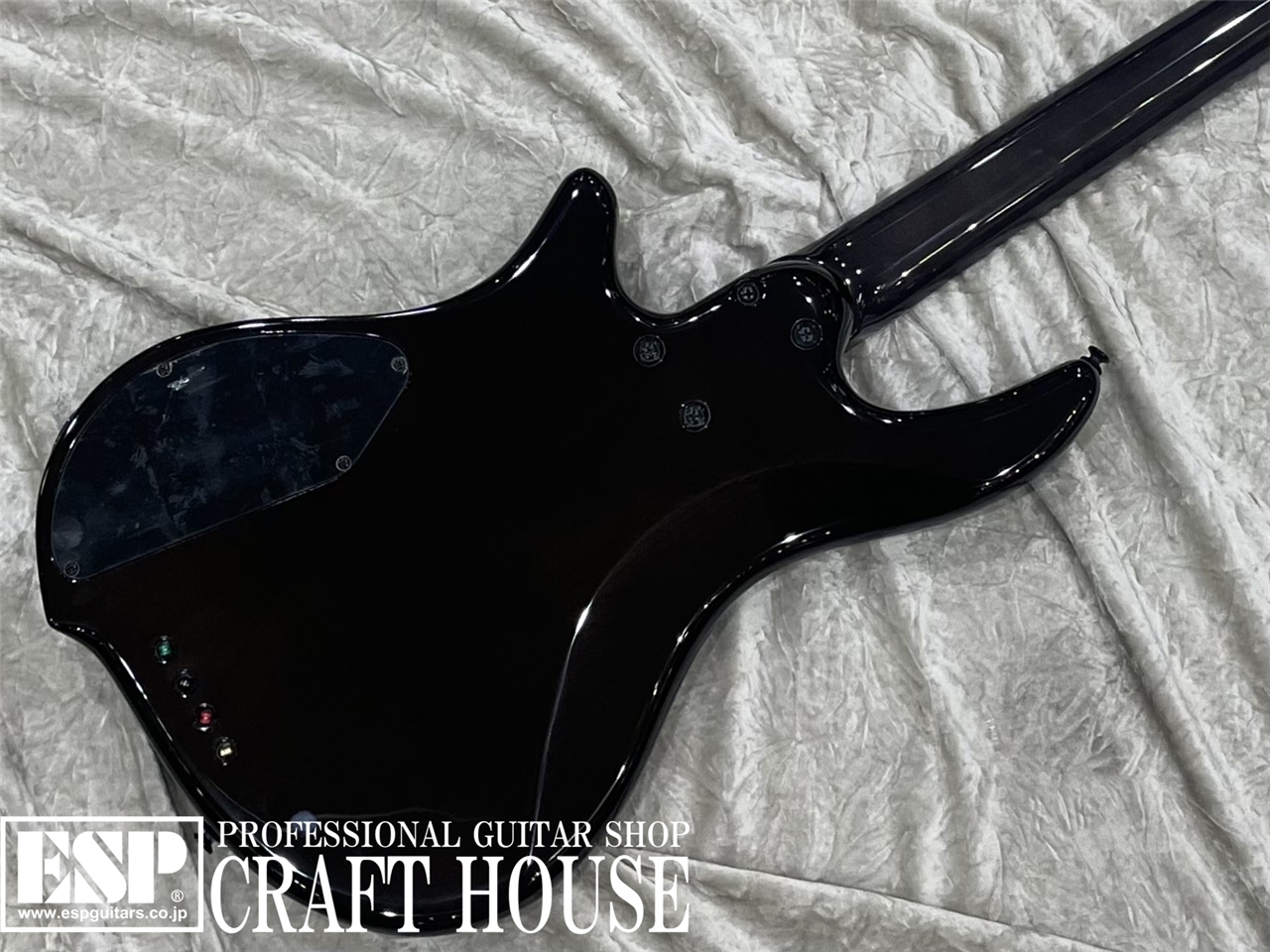 【即納可能】BanG Dream! BOTTOM BUMP PJ NANAMI / See Thru Black 渋谷店