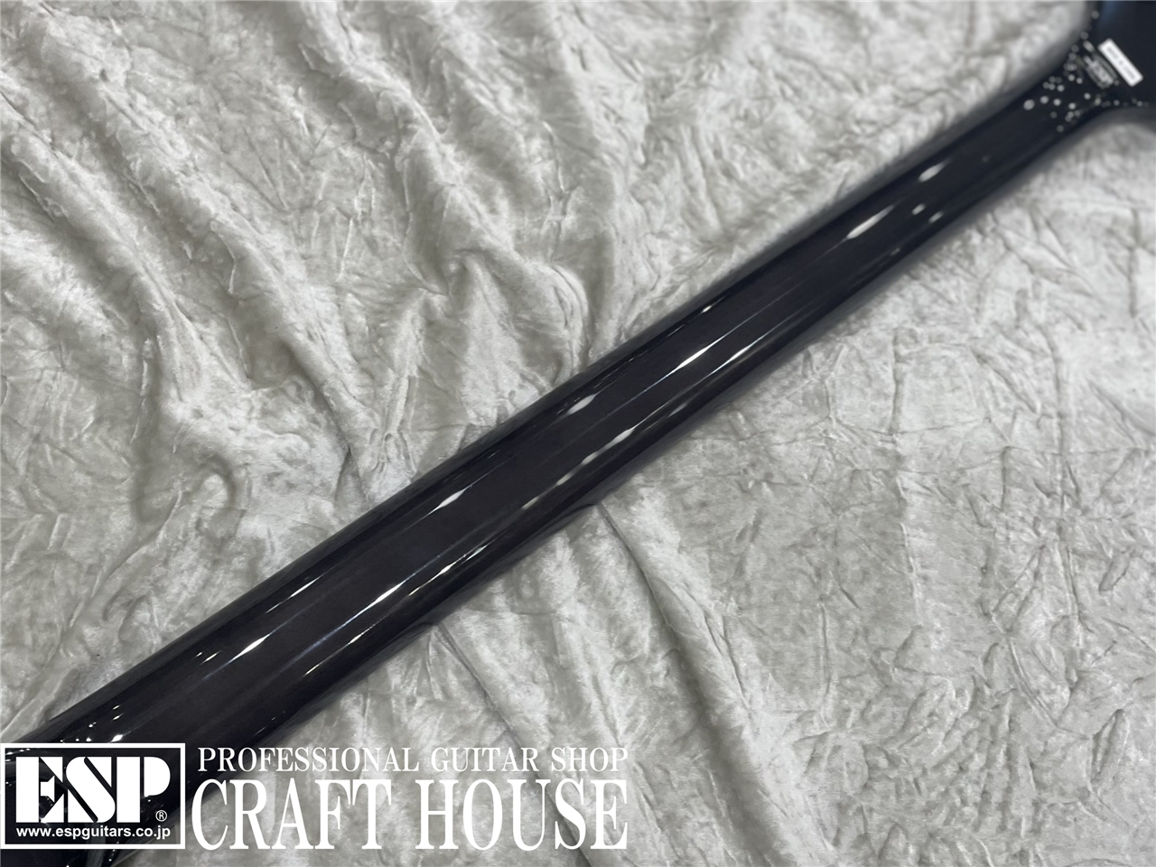 【即納可能】BanG Dream! BOTTOM BUMP PJ NANAMI / See Thru Black 渋谷店