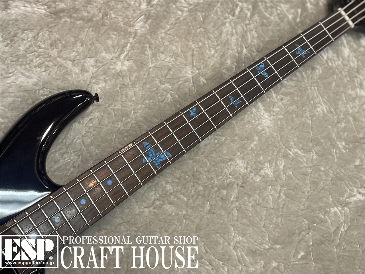 【即納可能】BanG Dream! BOTTOM BUMP PJ NANAMI / See Thru Black 渋谷店