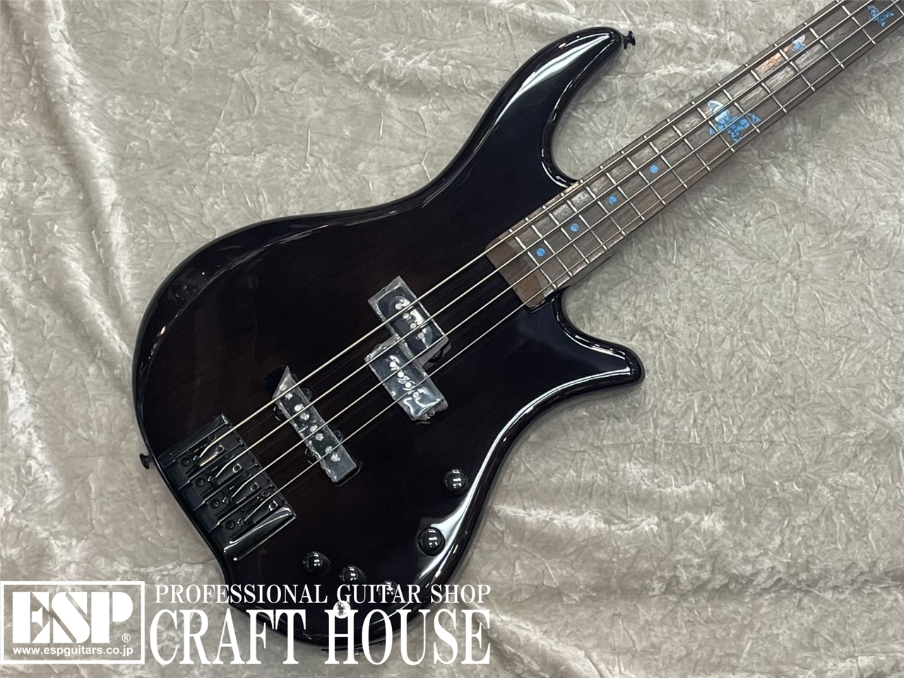 【即納可能】BanG Dream! BOTTOM BUMP PJ NANAMI / See Thru Black 渋谷店