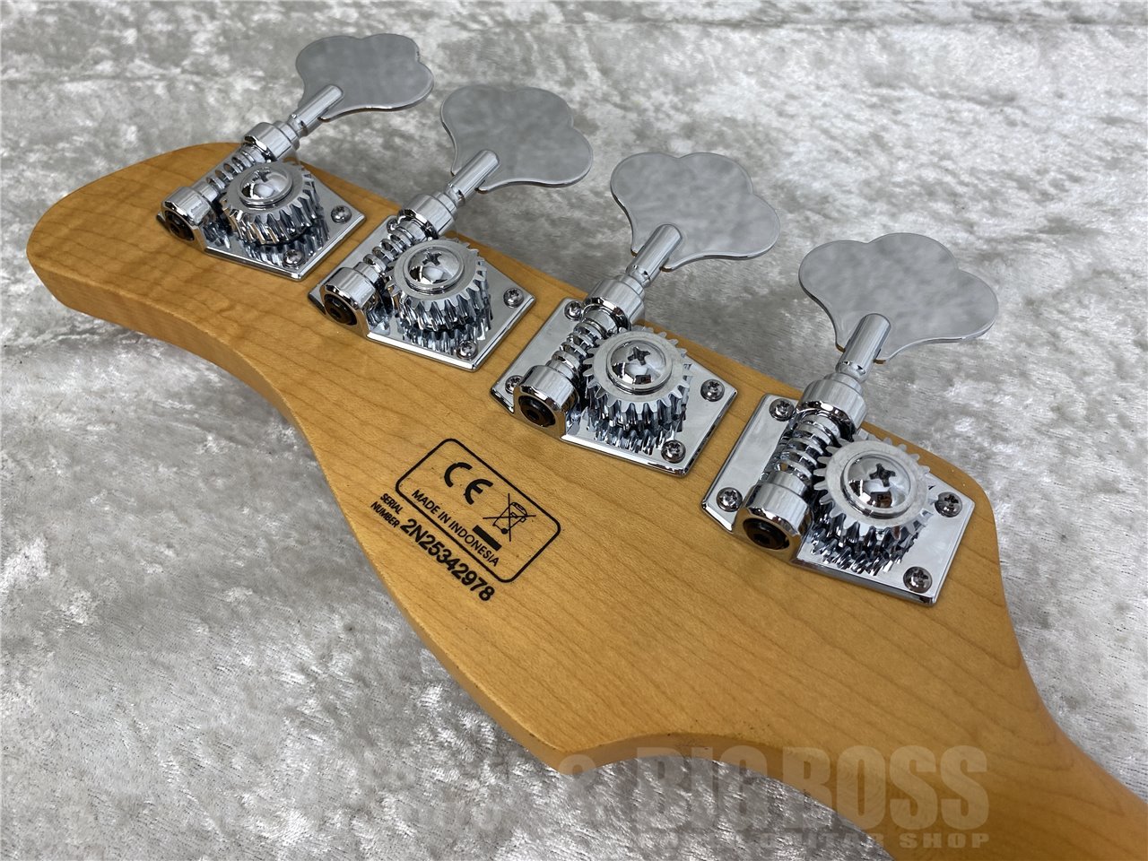 【即納可能】Sire(サイアー) V7 Alder 4st 2nd Generation (Sparkle Black)お茶の水駅前店(東京)