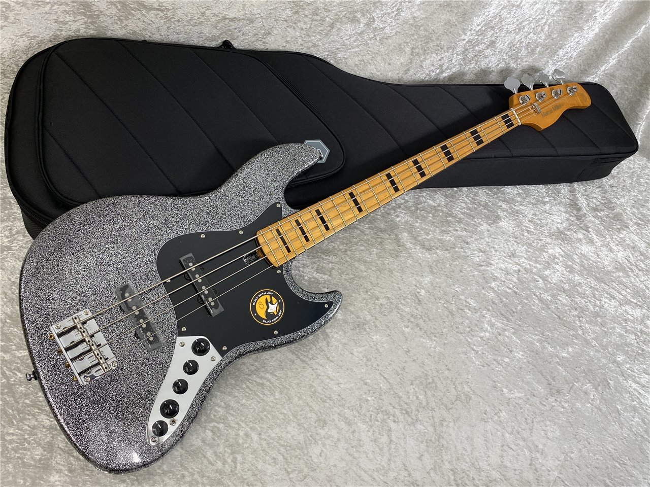 【即納可能】Sire(サイアー) V7 Alder 4st 2nd Generation (Sparkle Black)お茶の水駅前店(東京)