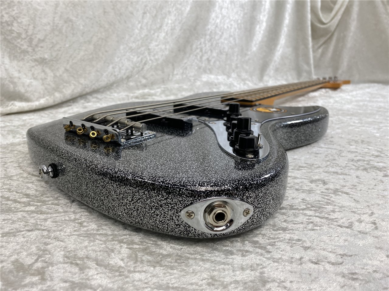 【即納可能】Sire(サイアー) V7 Alder 4st 2nd Generation (Sparkle Black)お茶の水駅前店(東京)