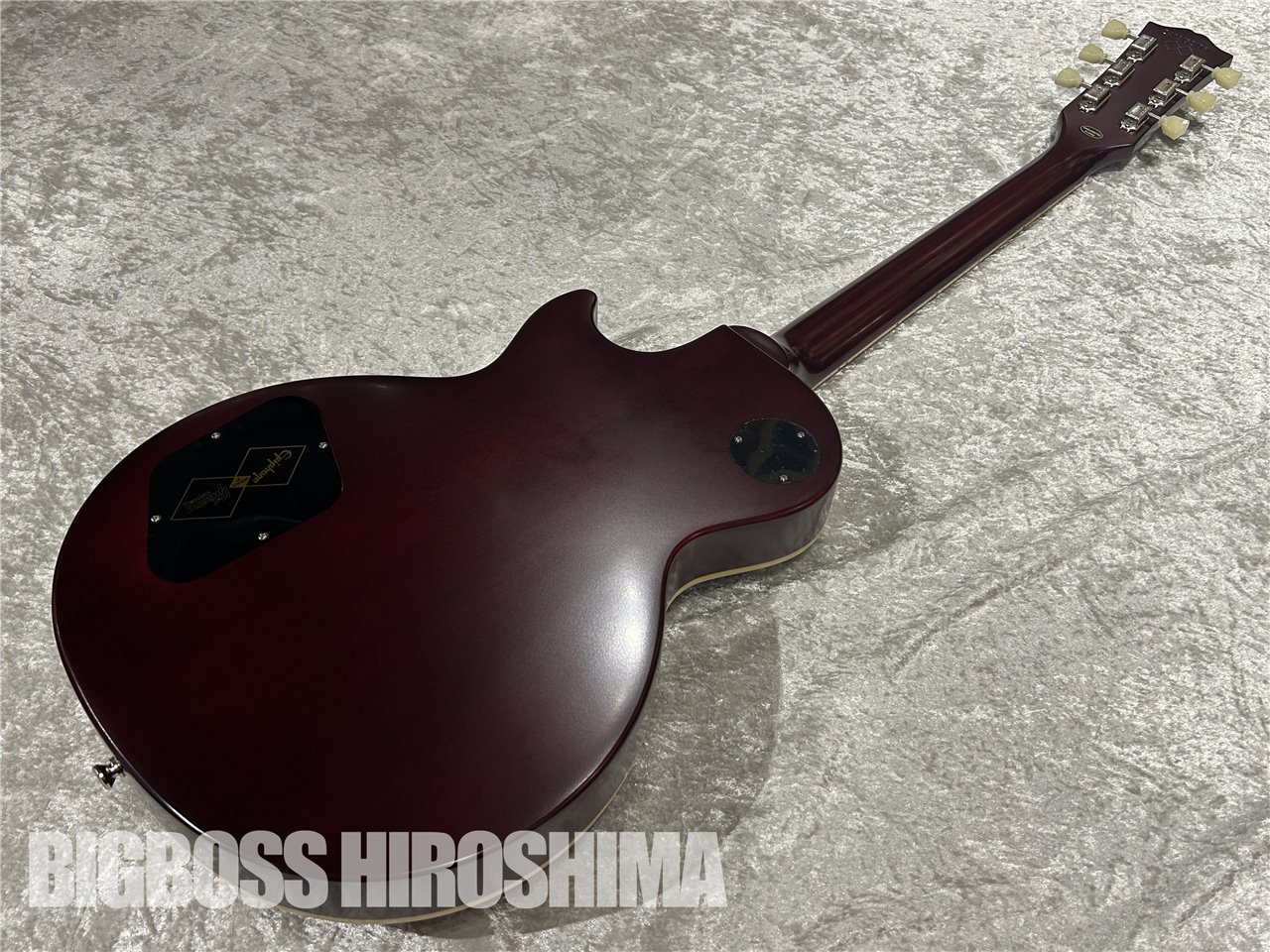 【即納可能】Epiphone 1959 Les Paul Standard / Factory Burst 広島店