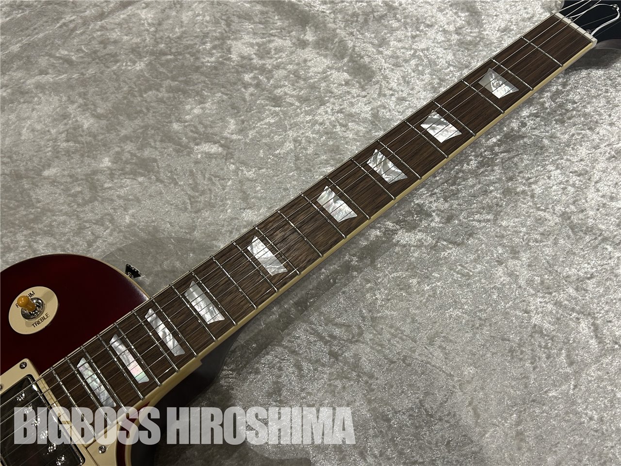 【即納可能】Epiphone 1959 Les Paul Standard / Factory Burst 広島店