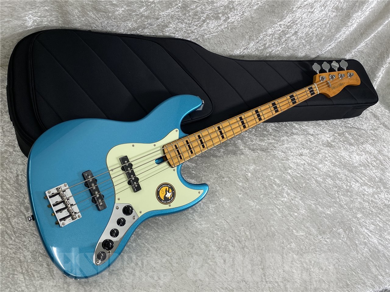 即納可能】Sire(サイアー) V7 Alder 4st 2nd Generation (Tide