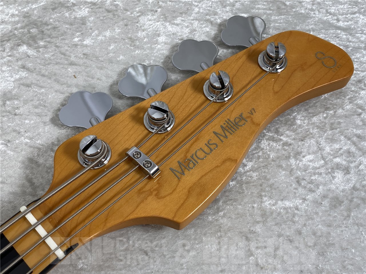 【即納可能】Sire(サイアー) V7 Alder 4st 2nd Generation (Tide Pool) お茶の水駅前店(東京)