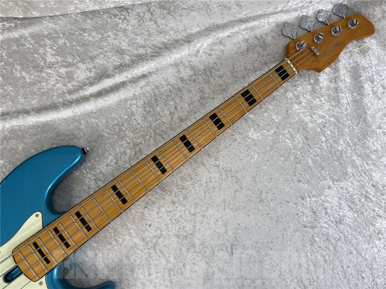 【即納可能】Sire(サイアー) V7 Alder 4st 2nd Generation (Tide Pool) お茶の水駅前店(東京)