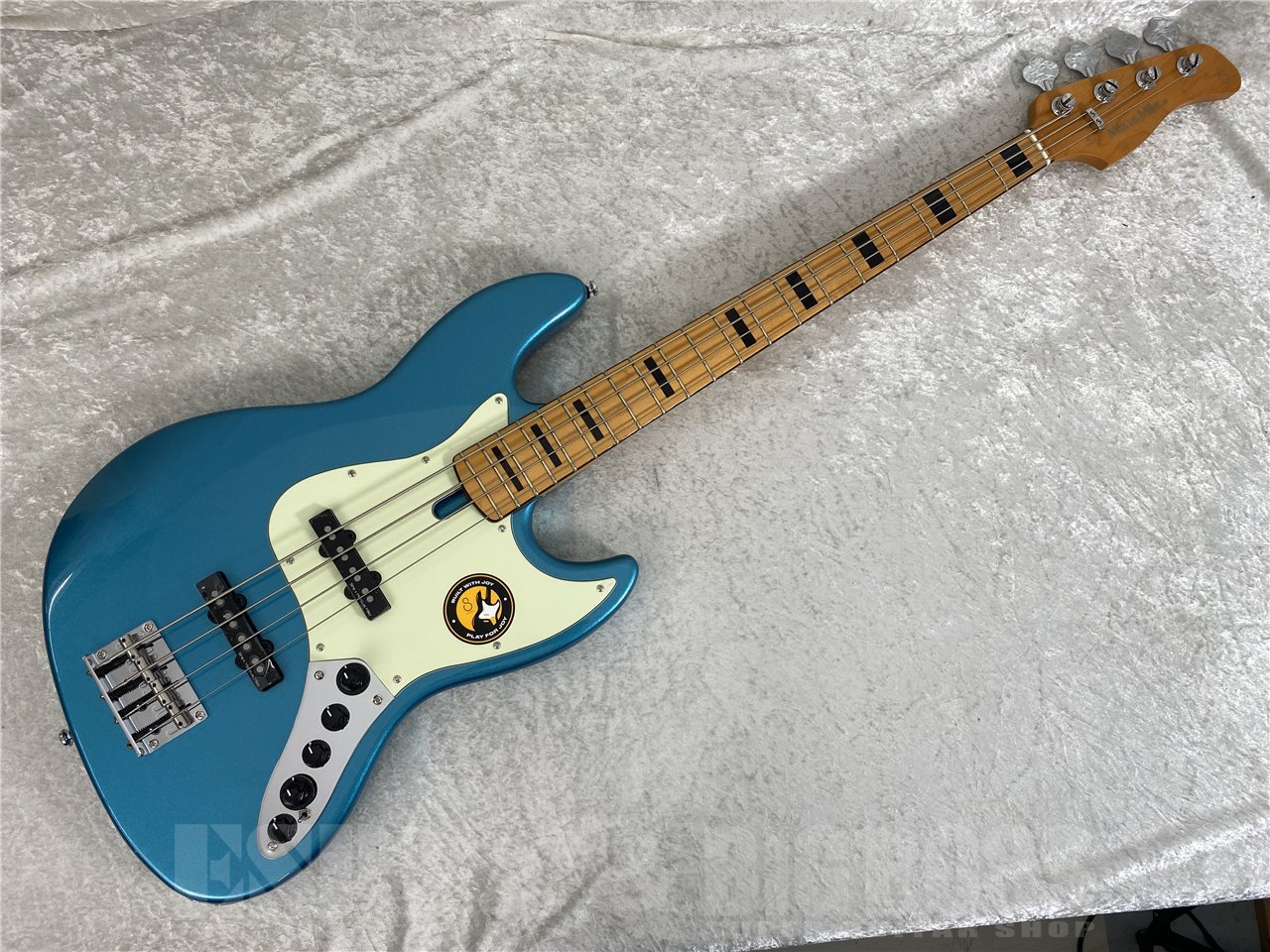 即納可能】Sire(サイアー) V7 Alder 4st 2nd Generation (Tide