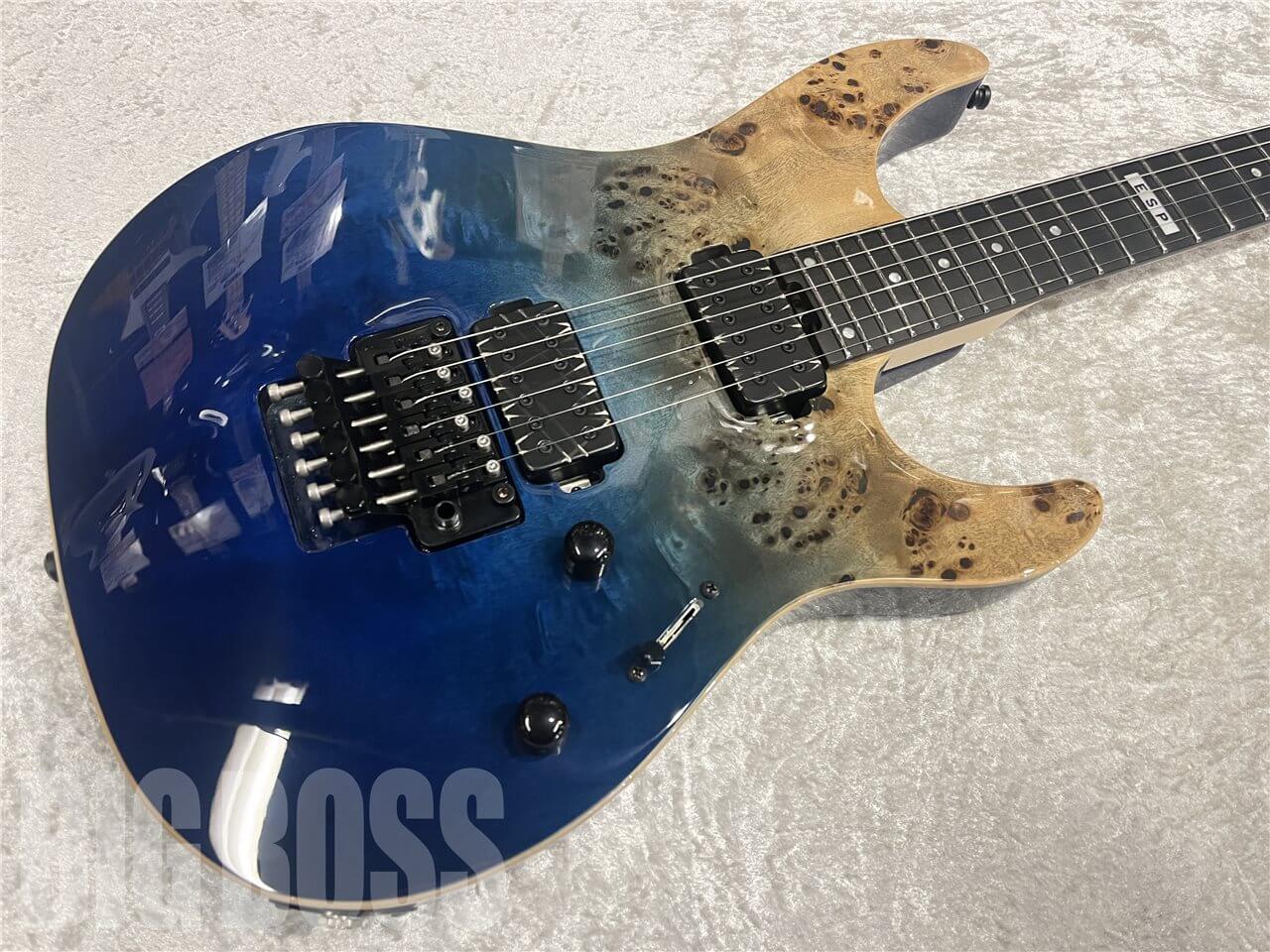 【即納可能】E-II（イーツー）SN-2（Blue Natural Fade）　名古屋店