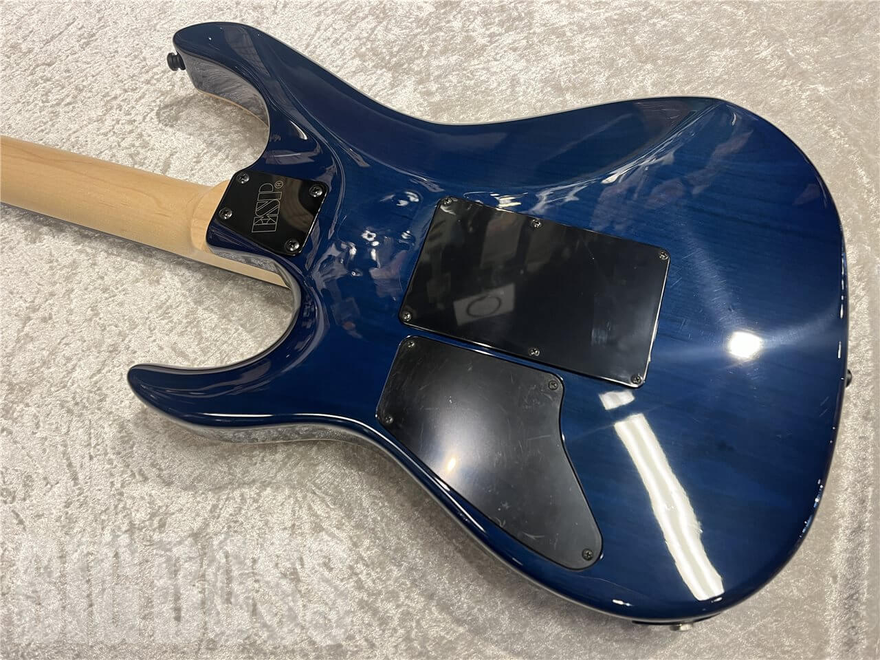 【即納可能】E-II（イーツー）SN-2（Blue Natural Fade）　名古屋店