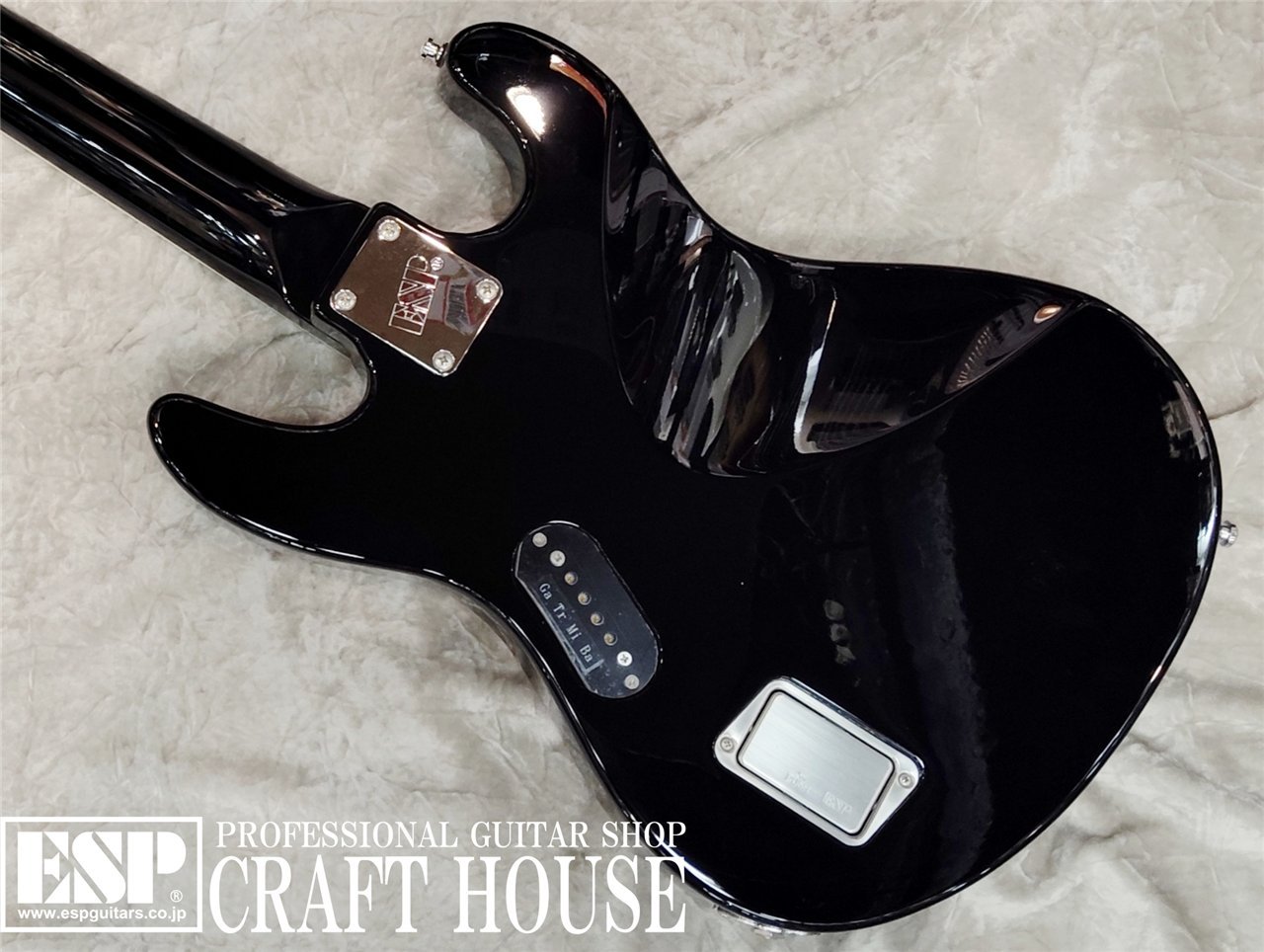 【即納可能】ESP 凛~Lynn~ SID 15th Anniversary Edition 渋谷店