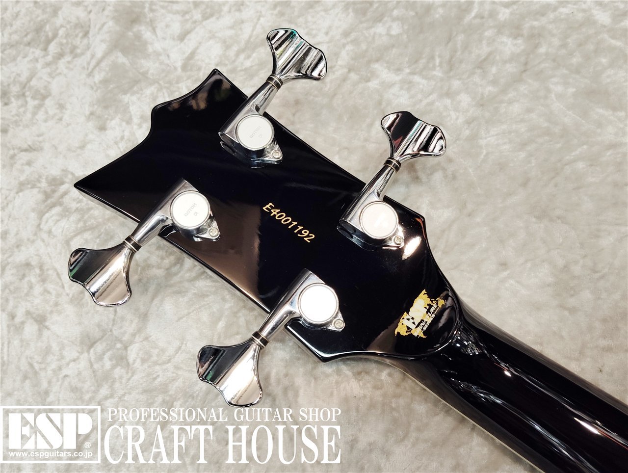 【即納可能】ESP 凛~Lynn~ SID 15th Anniversary Edition 渋谷店