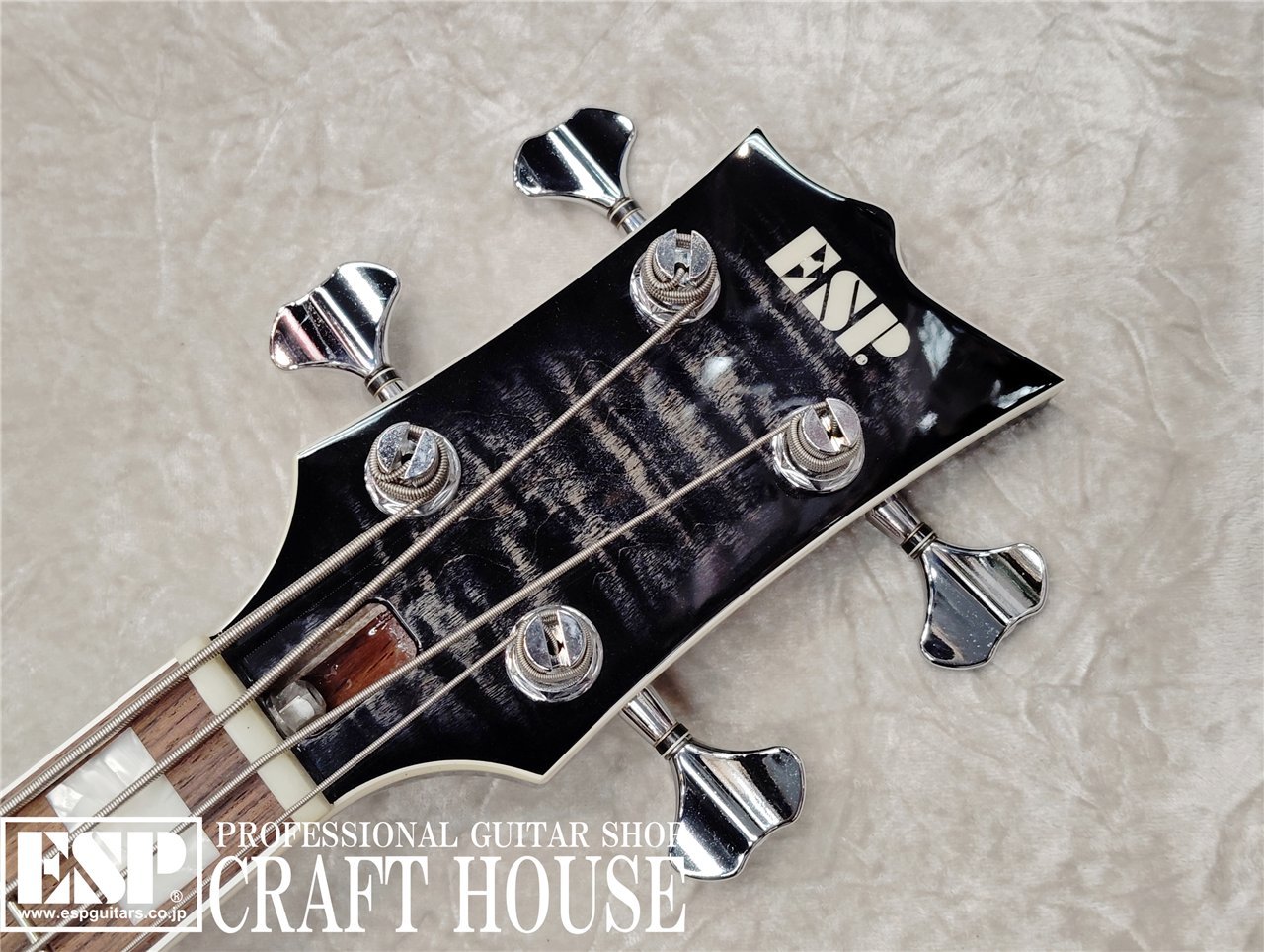 即納可能】ESP 凛～Lynn～ SID 15th Anniversary Edition 渋谷店