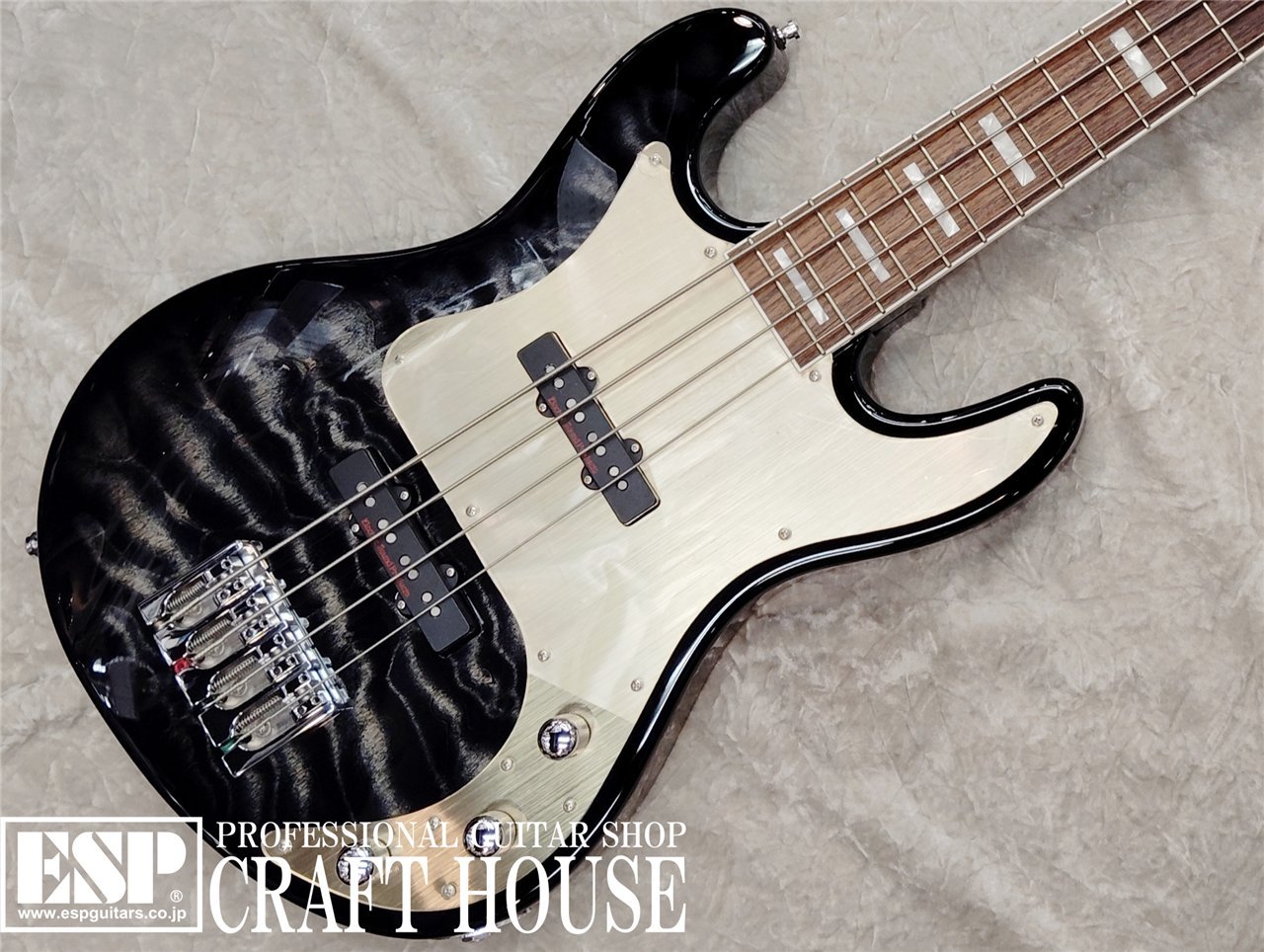 即納可能】ESP 凛～Lynn～ SID 15th Anniversary Edition 渋谷店