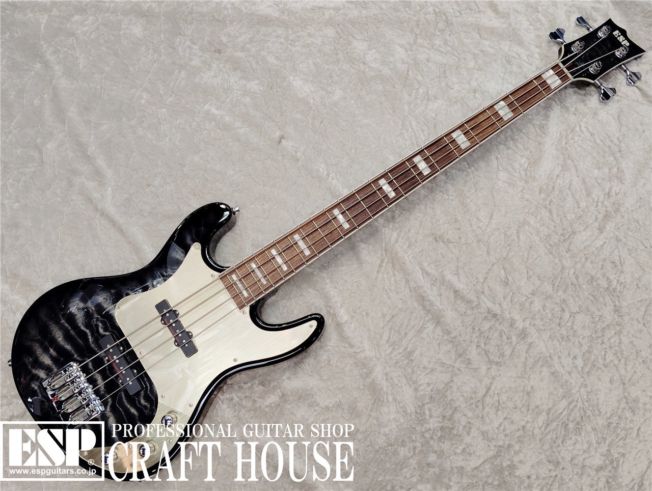 【交渉可】ESP　凛～Lynn～ 即納可能】ESP 凛～Lynn～ SID 15th Anniversary Edition 渋谷店