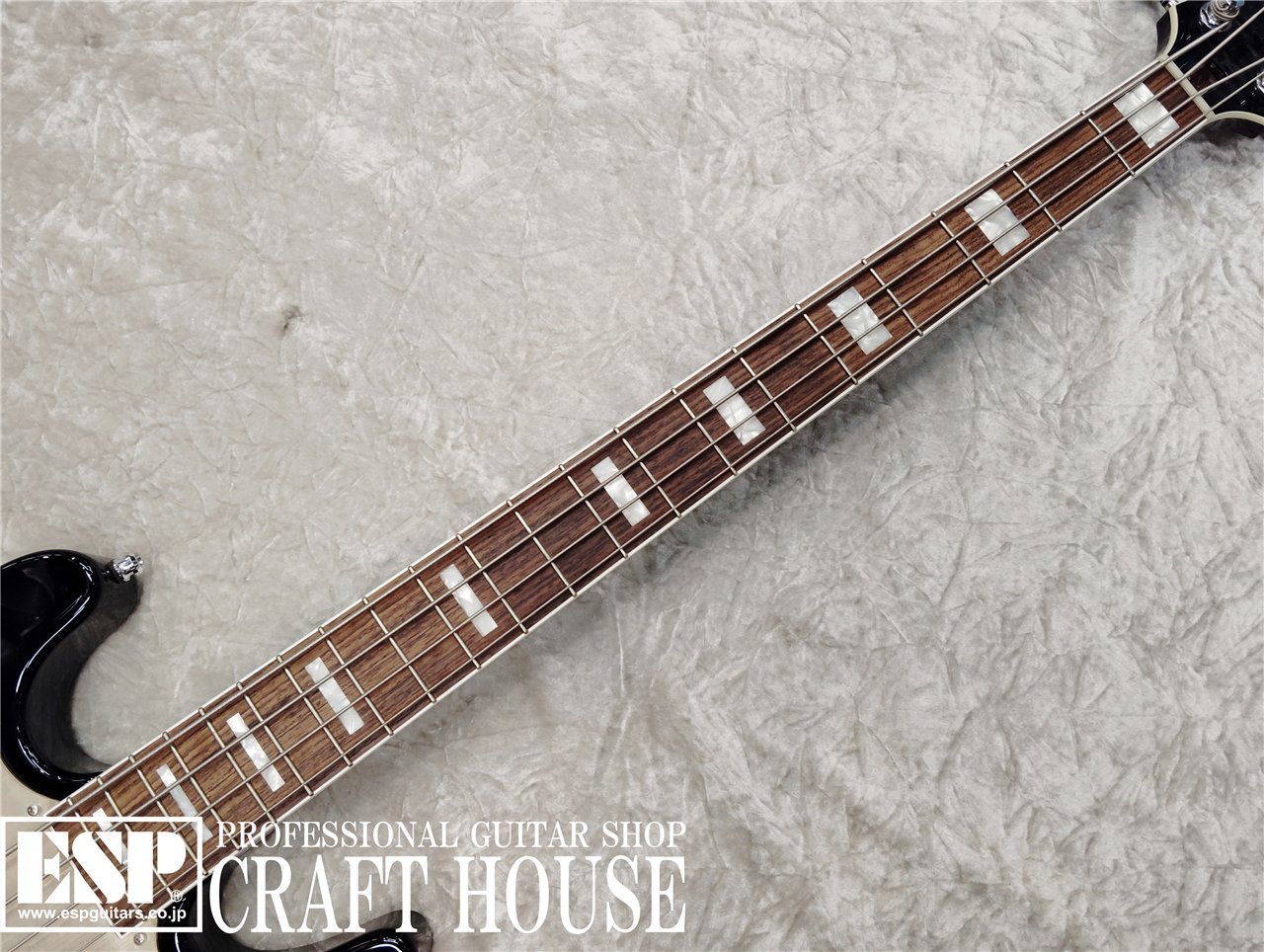 即納可能】ESP 凛～Lynn～ SID 15th Anniversary Edition 渋谷店