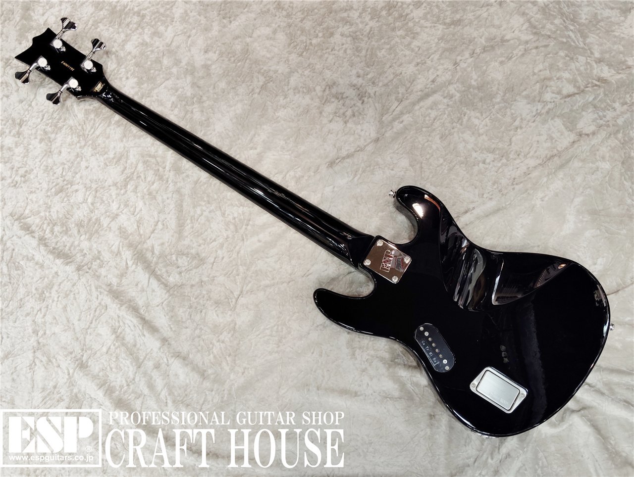 【即納可能】ESP 凛~Lynn~ SID 15th Anniversary Edition 渋谷店