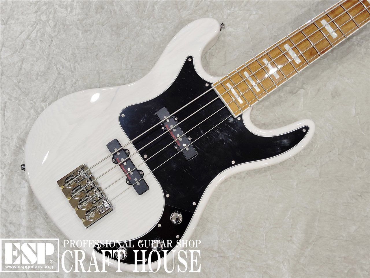 即納可能】ESP 凛～Lynn～ SID 20th Anniversary Edition 渋谷店