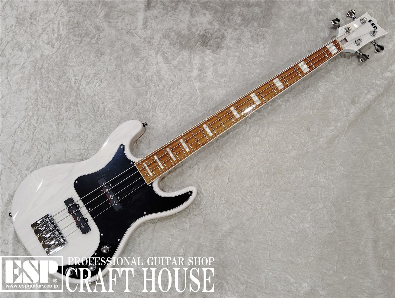 【即納可能】ESP 凛～Lynn～ SID 20th Anniversary Edition　渋谷店