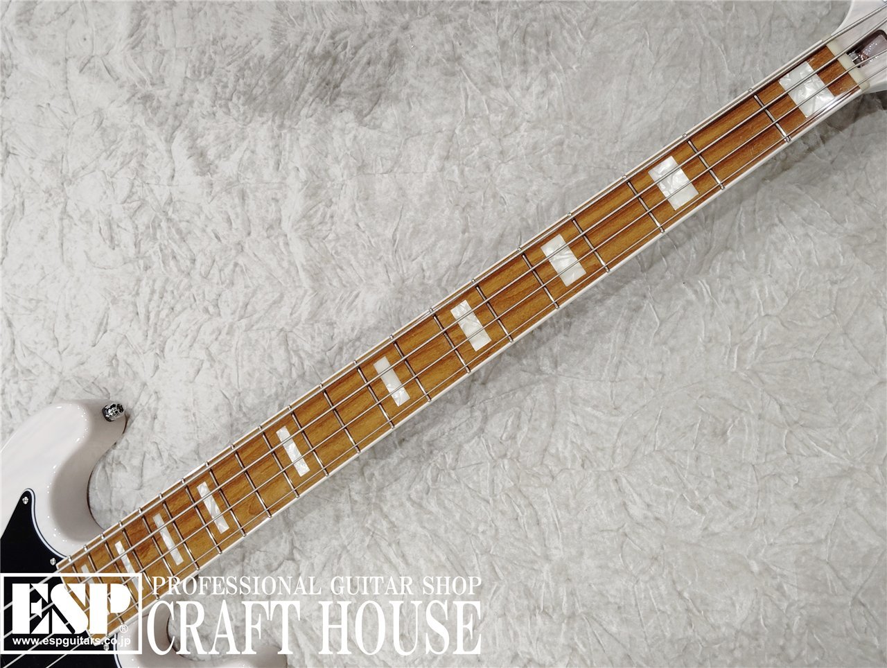 【即納可能】ESP 凛~Lynn~ SID 20th Anniversary Edition 渋谷店