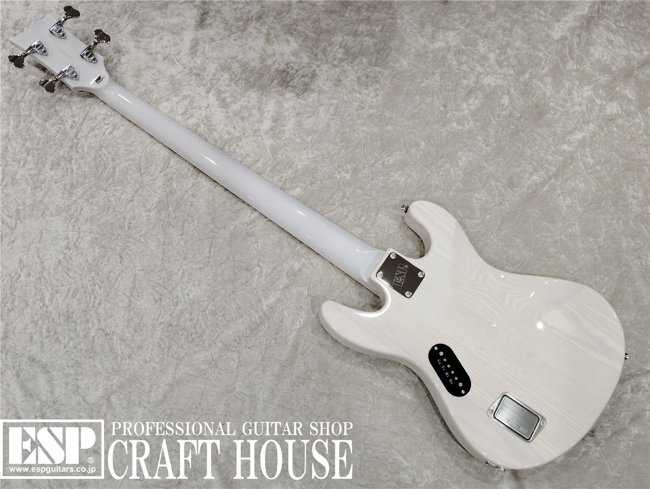 【即納可能】ESP 凛~Lynn~ SID 20th Anniversary Edition 渋谷店