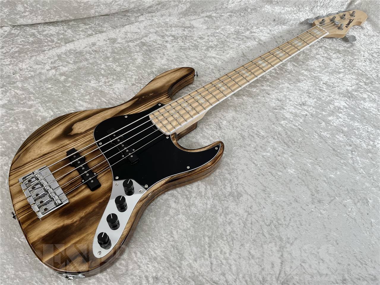 即納可能】 EDWARDS(エドワーズ) E-AMAZE-AS-5/M (Solid Burner