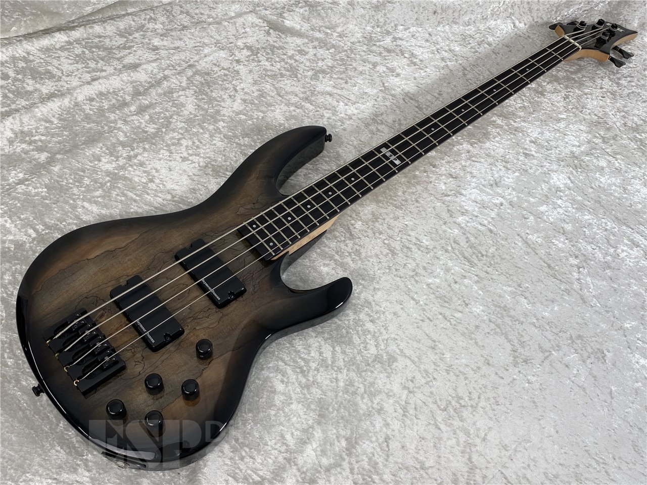 エレキベース - 【ESP直営】BIGBOSS オンラインマーケット