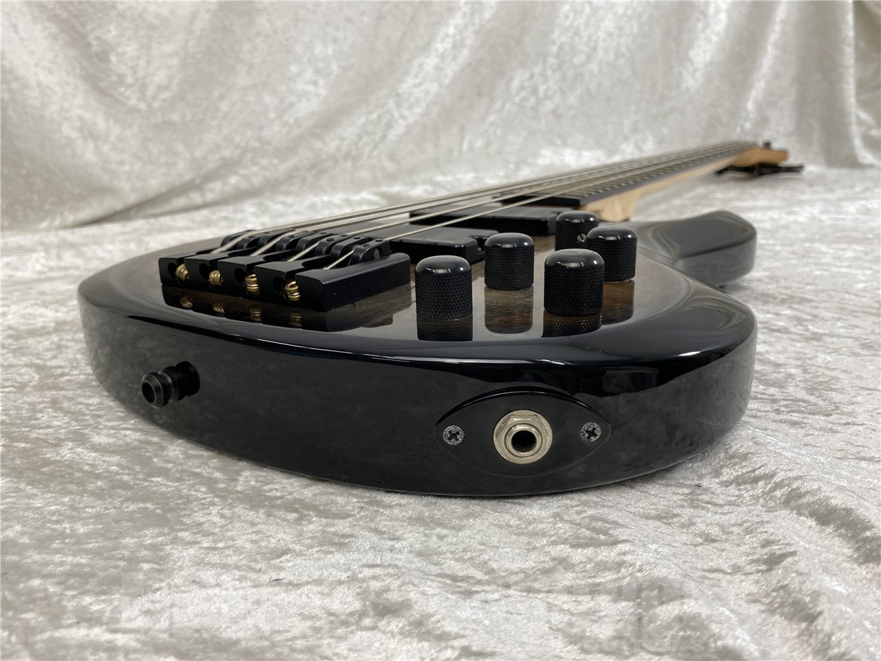 【即納可能/中古品】E-II(イーツー) BTL-4 (Black Natural Burst) お茶の水駅前店(東京)