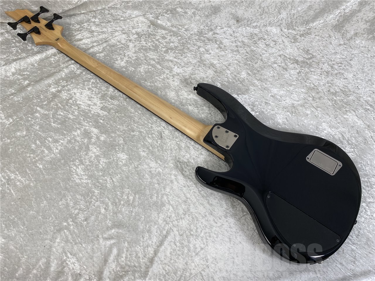 【即納可能/中古品】E-II(イーツー) BTL-4 (Black Natural Burst) お茶の水駅前店(東京)