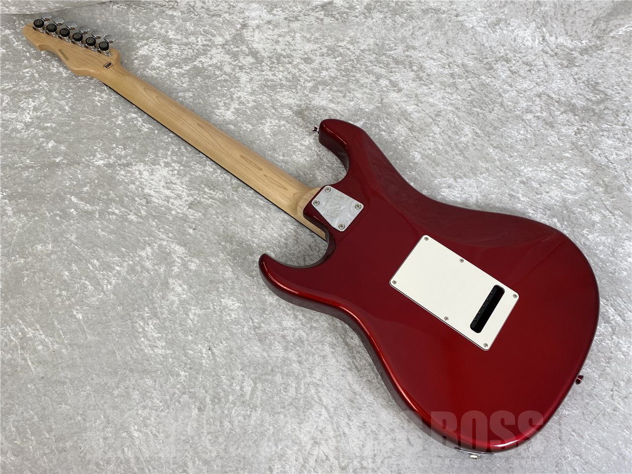 【即納可能】EDWARDS(エドワーズ) E-SNAPPER-AL/R (Candy Apple Red) お茶の水駅前店(東京)