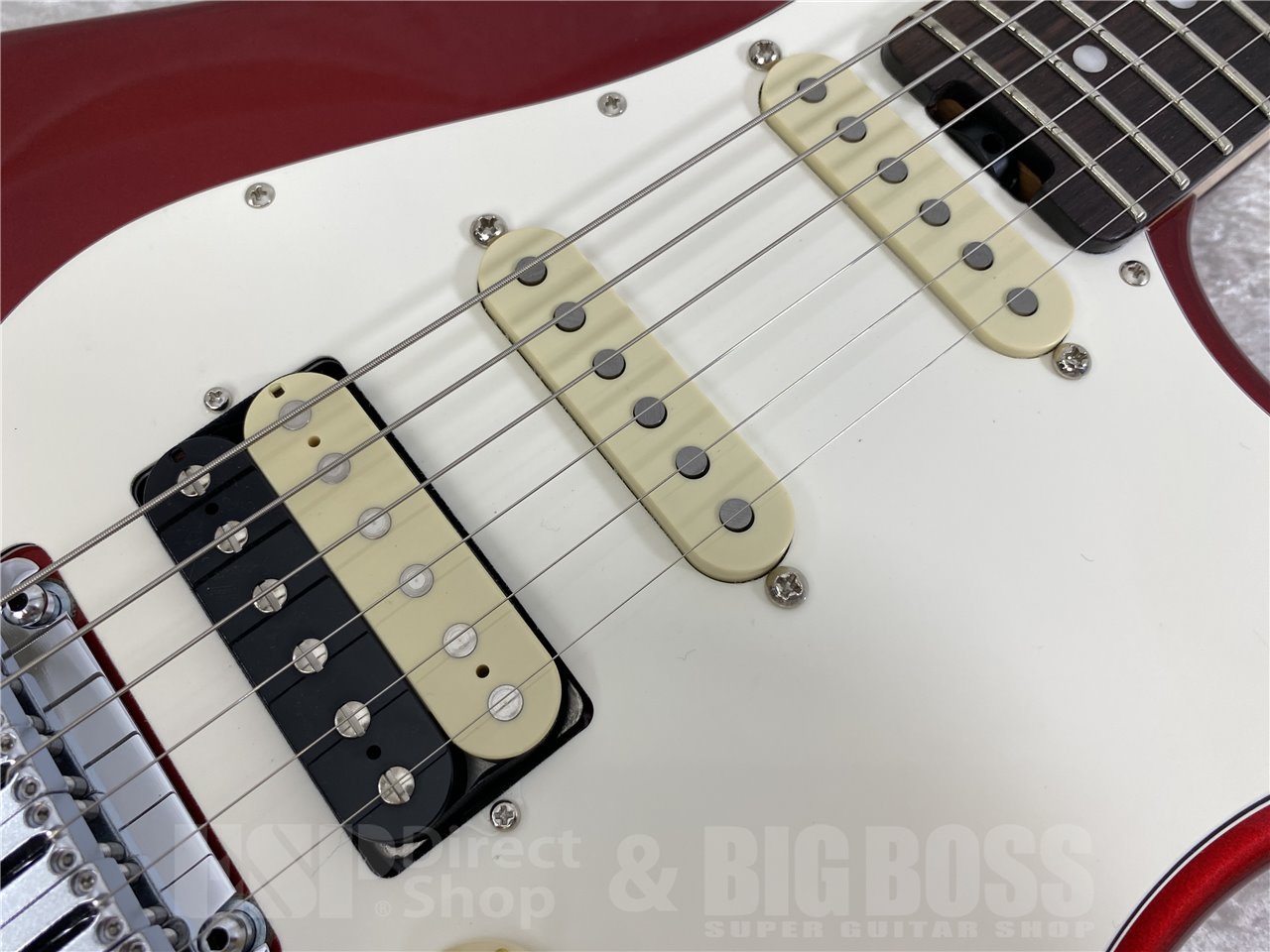 【即納可能】EDWARDS(エドワーズ) E-SNAPPER-AL/R (Candy Apple Red) お茶の水駅前店(東京)