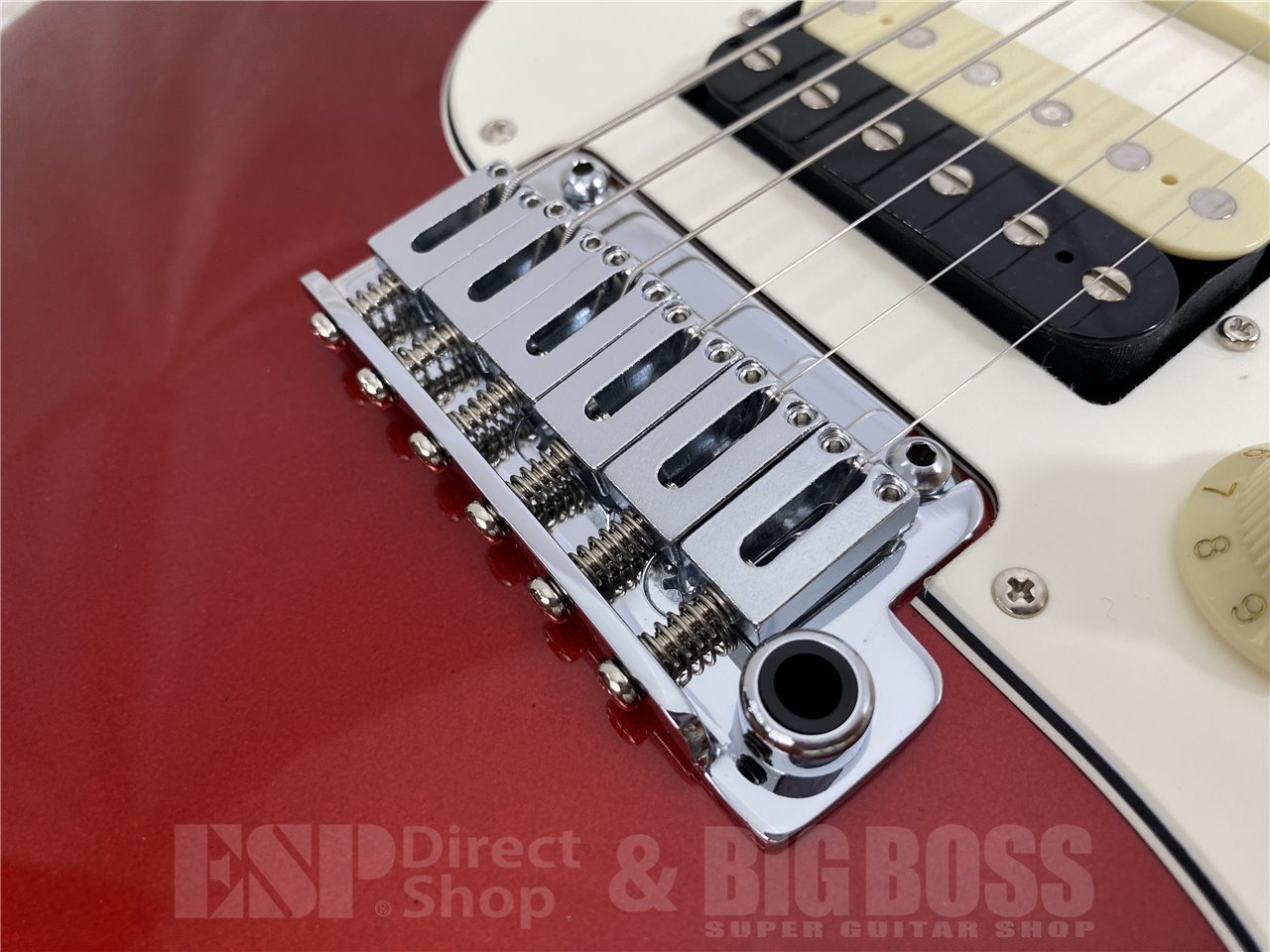 【即納可能】EDWARDS(エドワーズ) E-SNAPPER-AL/R (Candy Apple Red) お茶の水駅前店(東京)