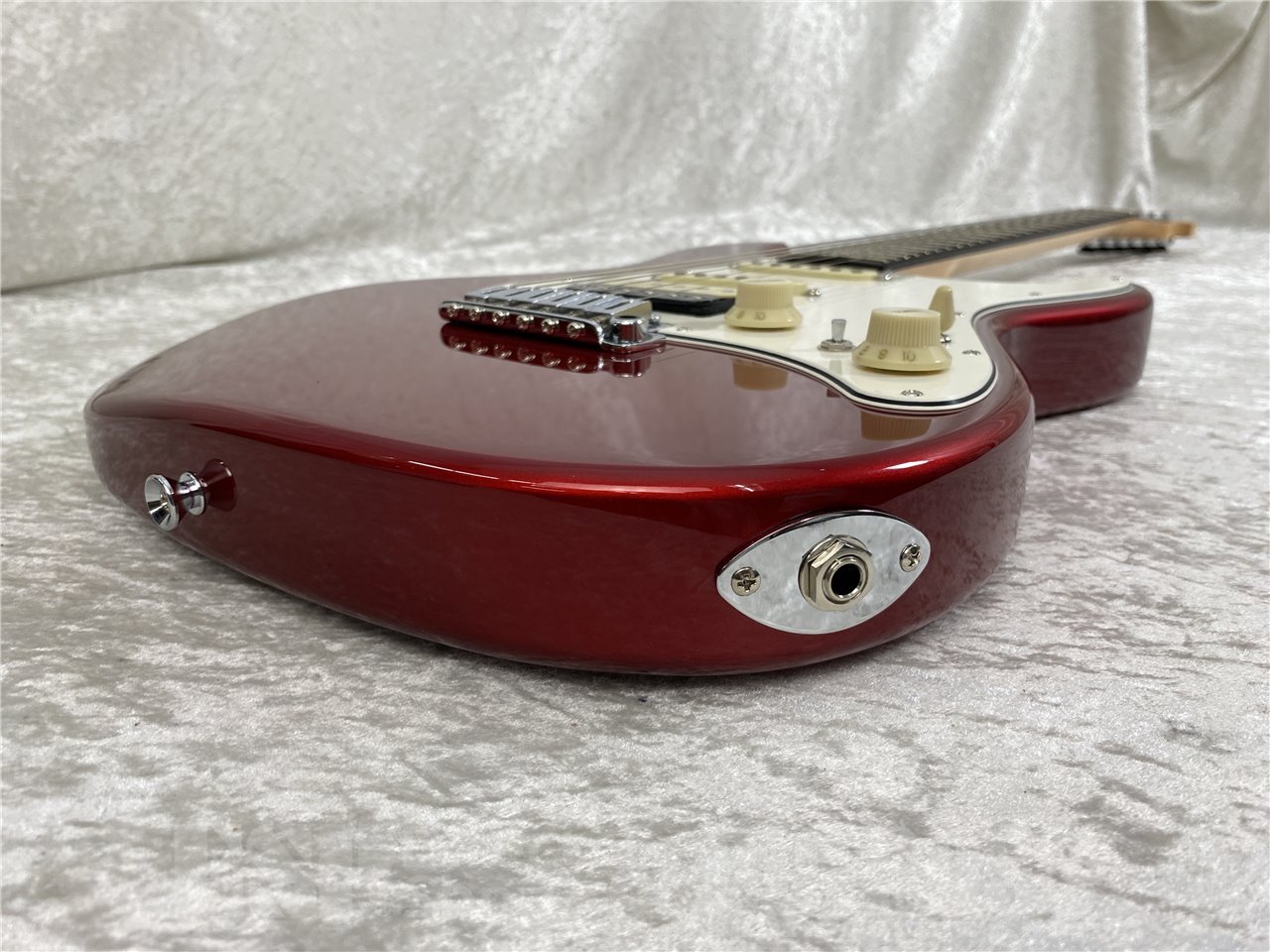 【即納可能】EDWARDS(エドワーズ) E-SNAPPER-AL/R (Candy Apple Red) お茶の水駅前店(東京)