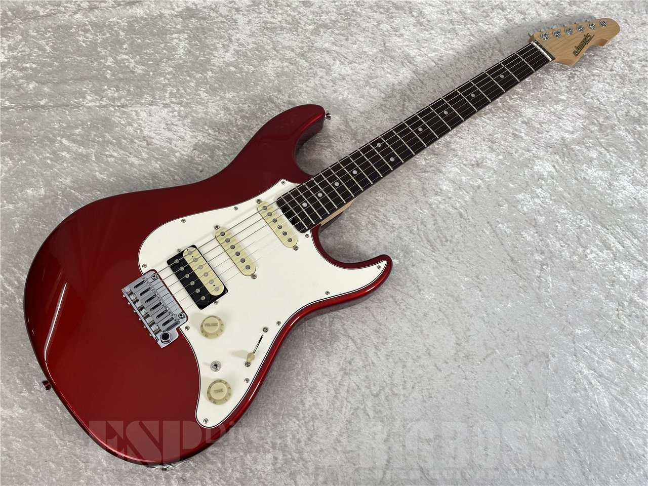 【即納可能】EDWARDS(エドワーズ) E-SNAPPER-AL/R (Candy Apple Red) お茶の水駅前店(東京)