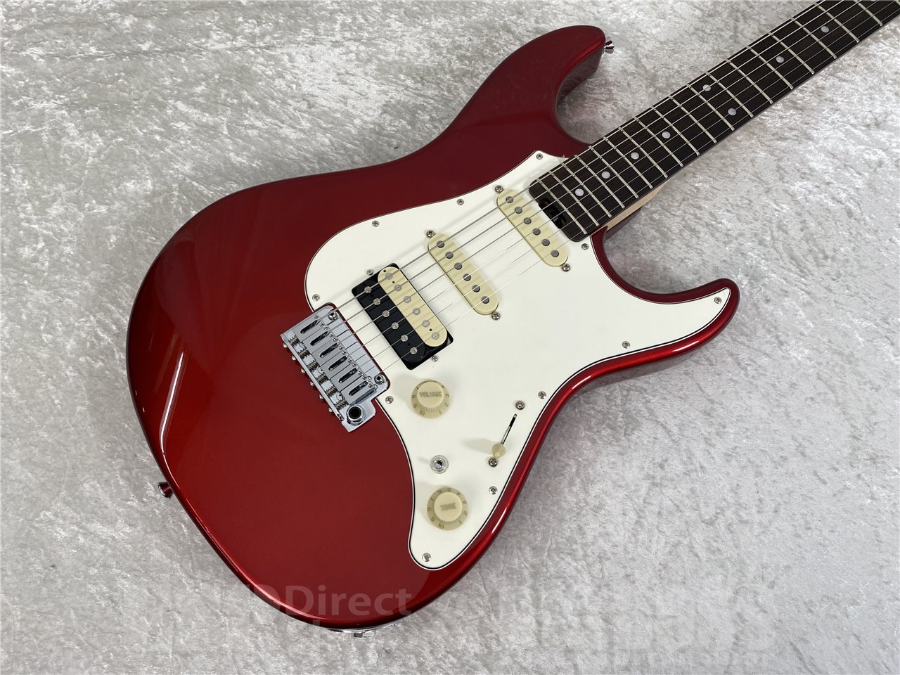 【即納可能】EDWARDS(エドワーズ) E-SNAPPER-AL/R (Candy Apple Red) お茶の水駅前店(東京)