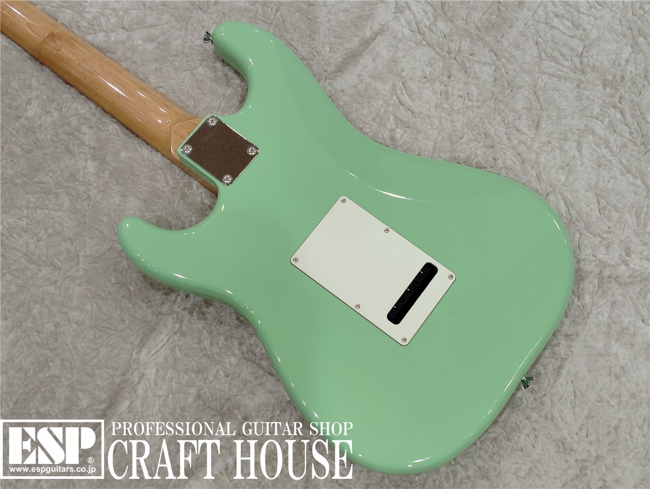 【即納可能/USED】EDWARDS E-ST-VS/M / Surf Green 渋谷店