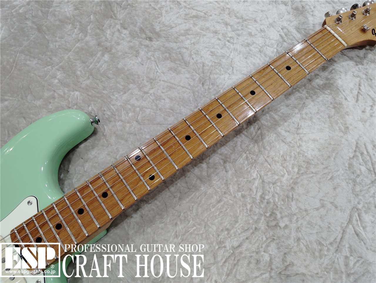 【即納可能/USED】EDWARDS E-ST-VS/M / Surf Green 渋谷店