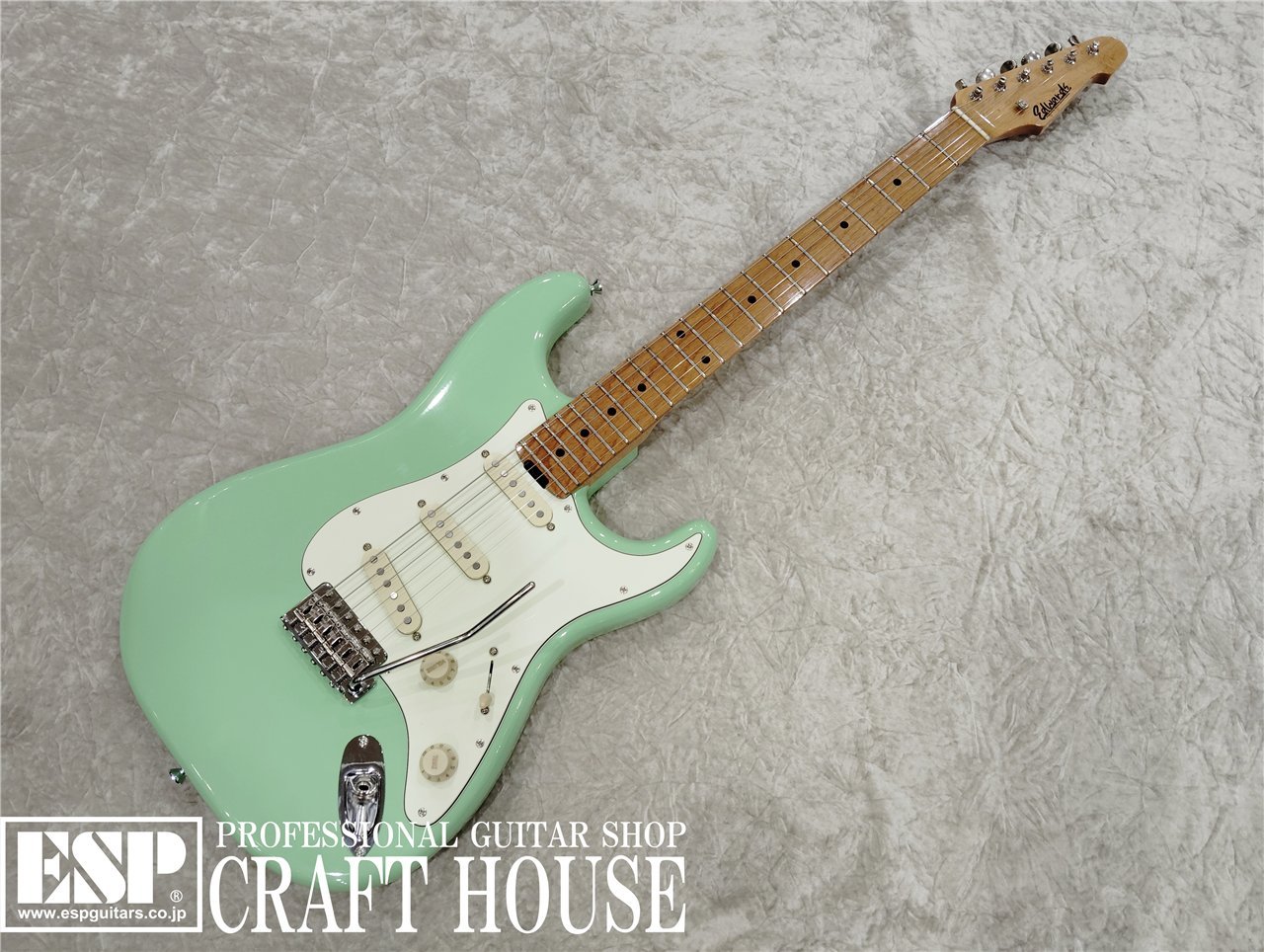 SGタイプ - 【ESP直営】BIGBOSS オンラインマーケット(ギター＆ベース)