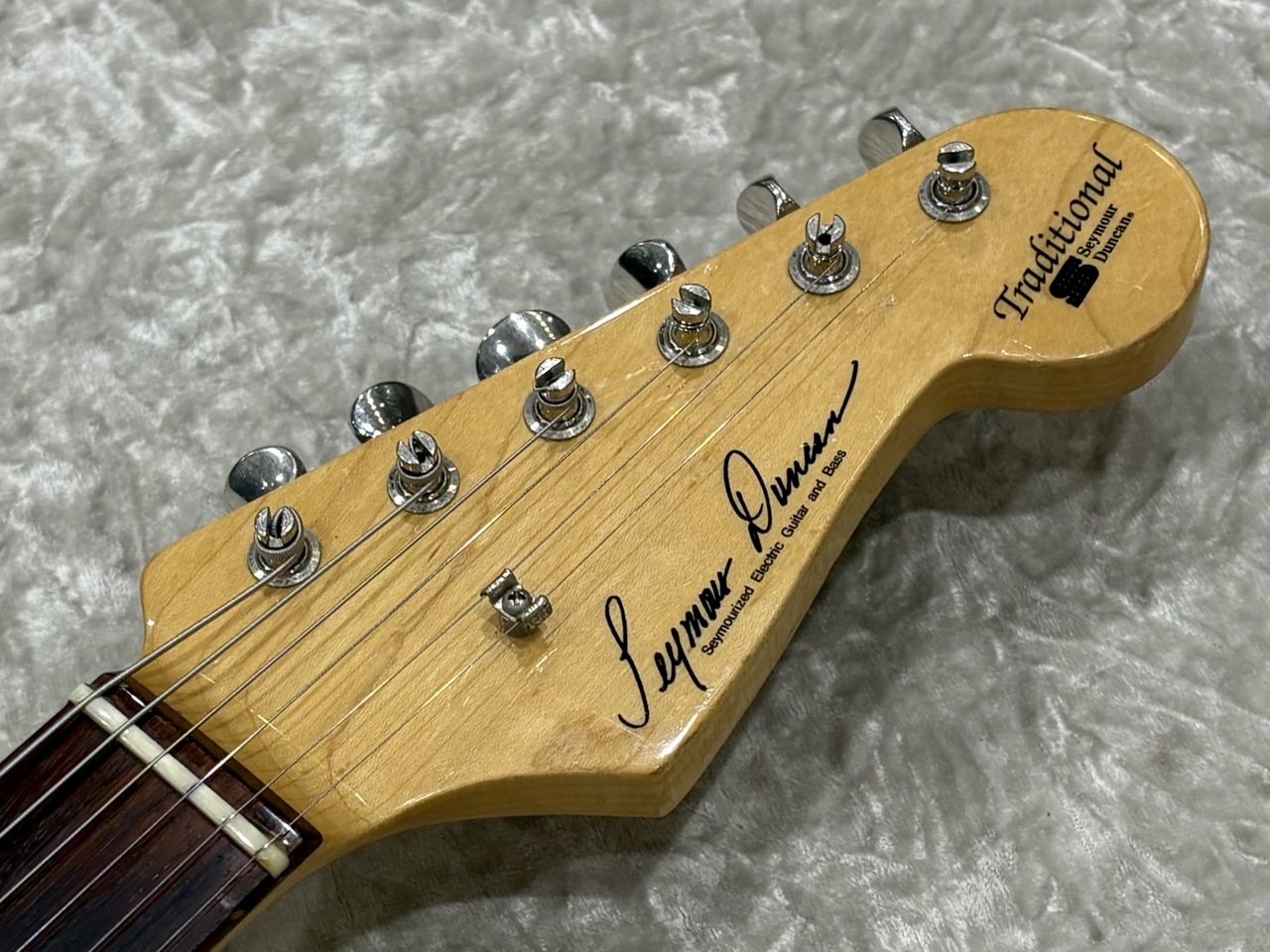 【即納可能/USED】Seymour Duncan DS-100R / Burgundy Mist 渋谷店