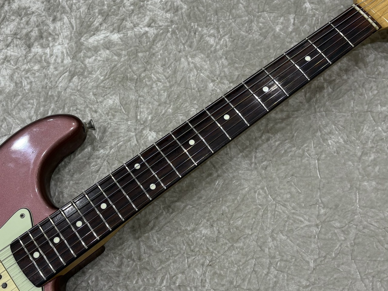 【即納可能/USED】Seymour Duncan DS-100R / Burgundy Mist 渋谷店