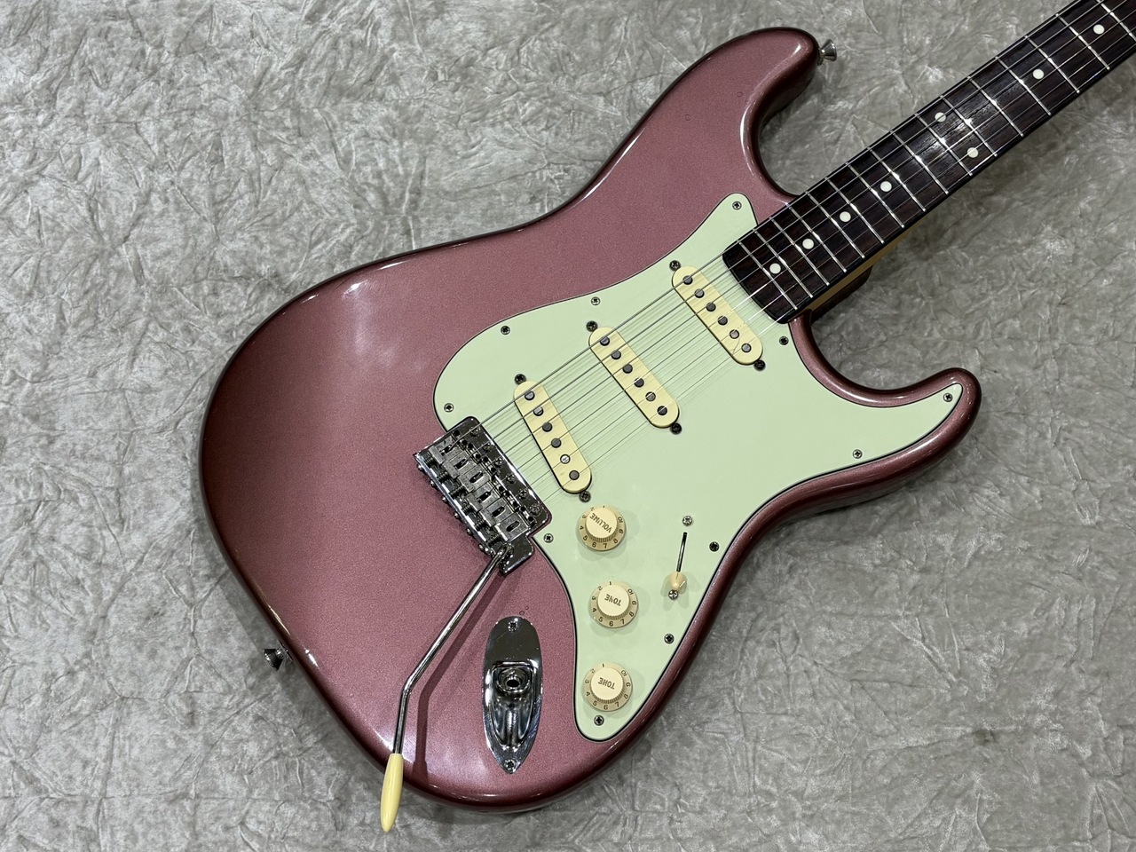 【即納可能/USED】Seymour Duncan DS-100R / Burgundy Mist 渋谷店