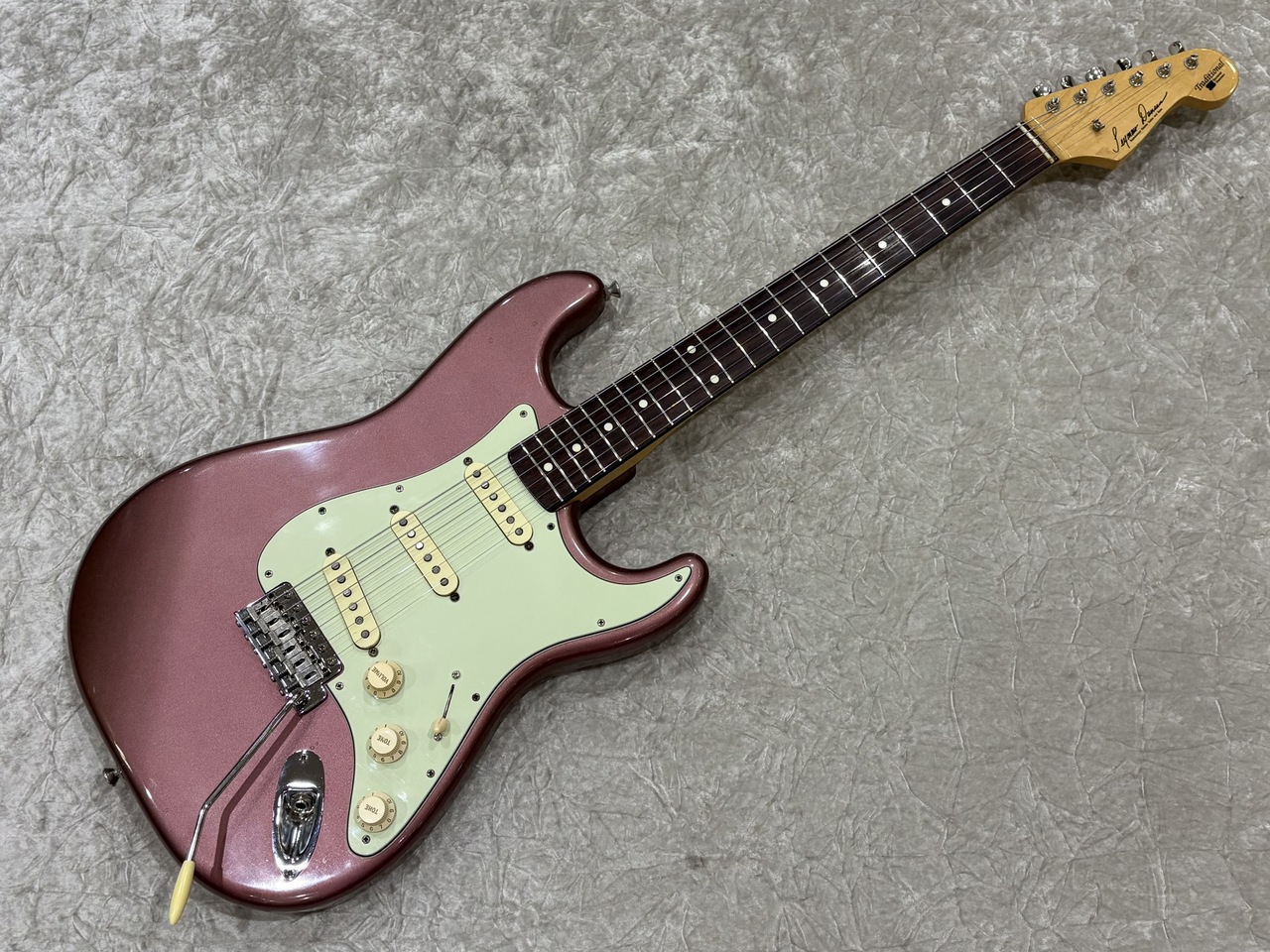 【即納可能/USED】Seymour Duncan DS-100R / Burgundy Mist　渋谷店