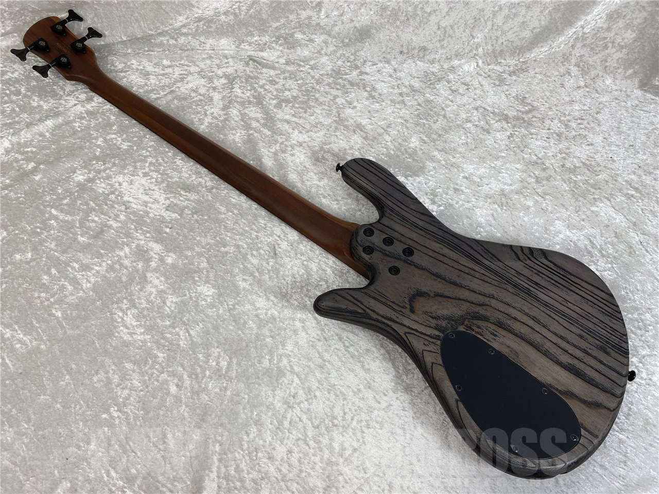 【即納可能】Spector(スペクター) PULSE 4 SATIN(Charcoal Grey) お茶の水駅前店(東京)