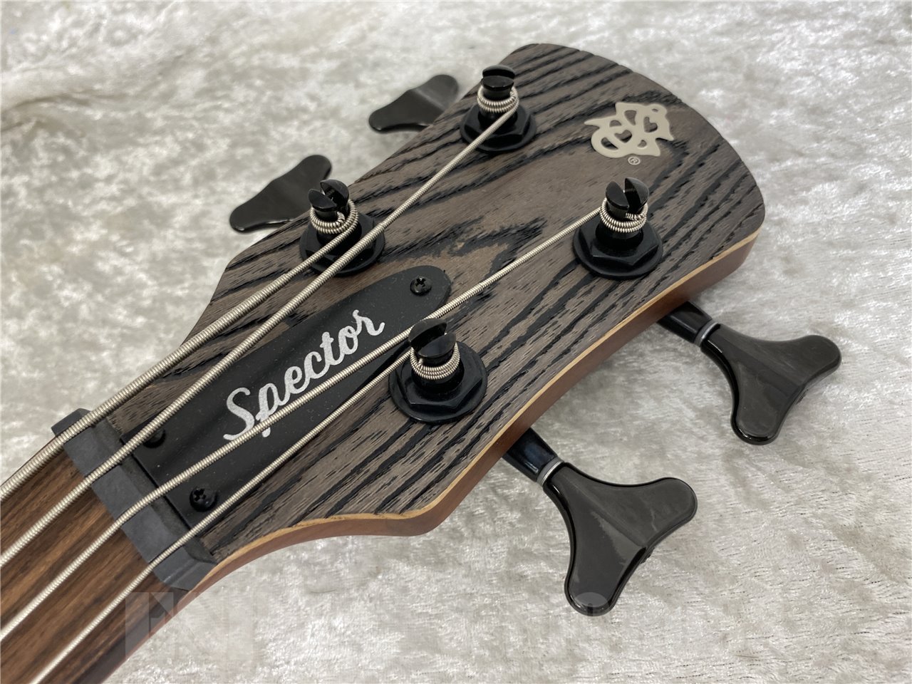 【即納可能】Spector(スペクター) PULSE 4 SATIN(Charcoal Grey) お茶の水駅前店(東京)