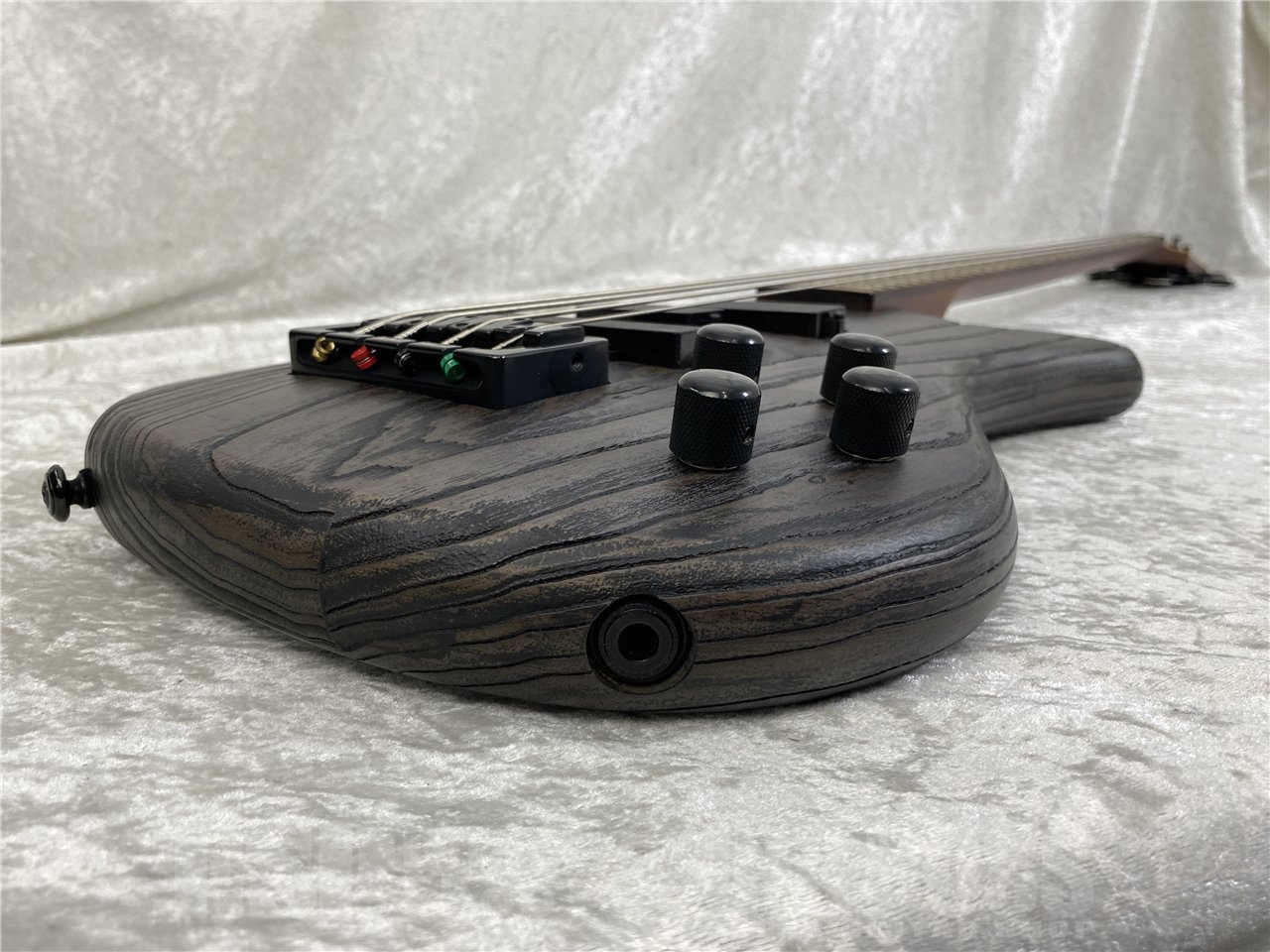 【即納可能】Spector(スペクター) PULSE 4 SATIN(Charcoal Grey) お茶の水駅前店(東京)